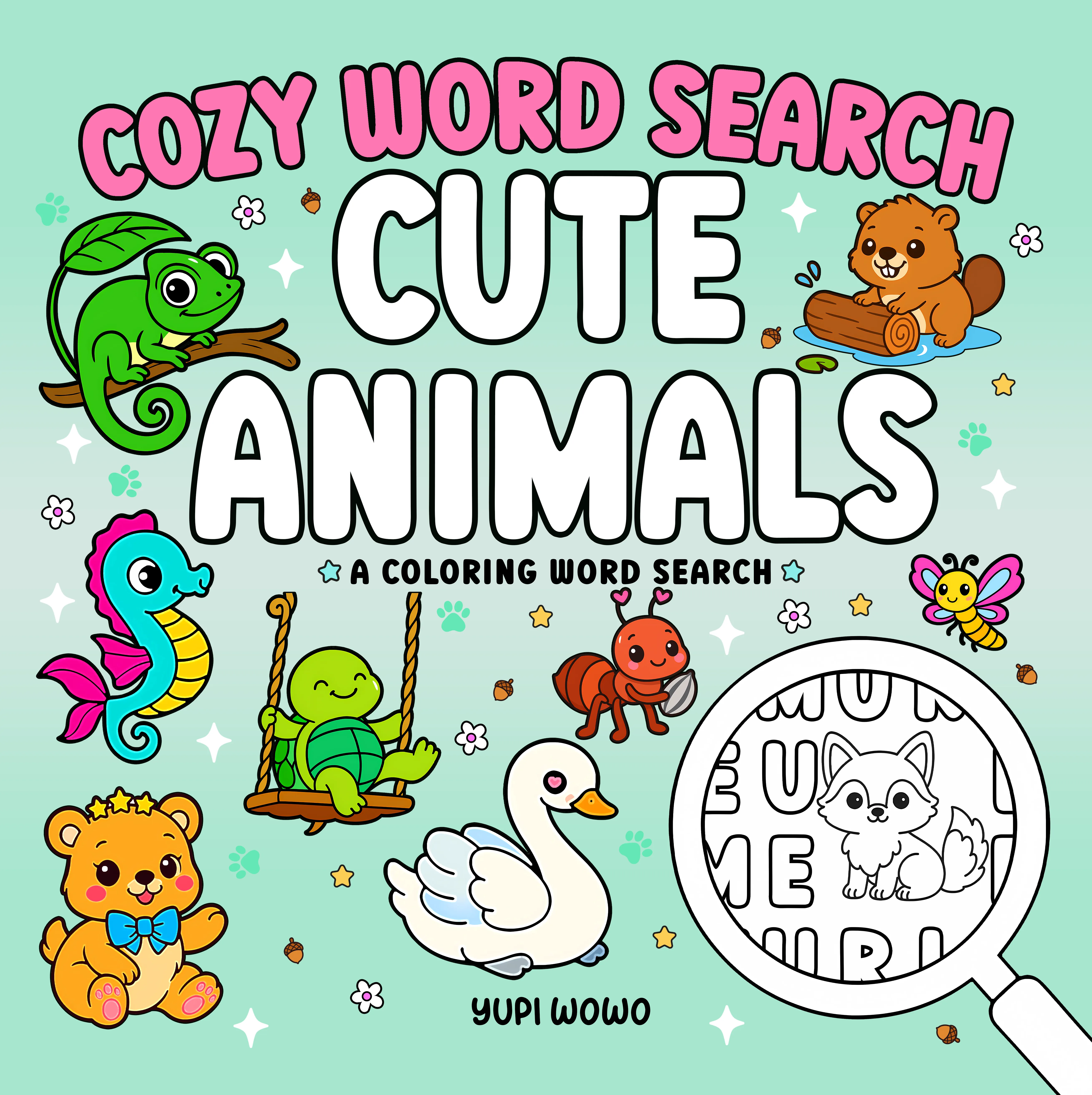 Cute Animals