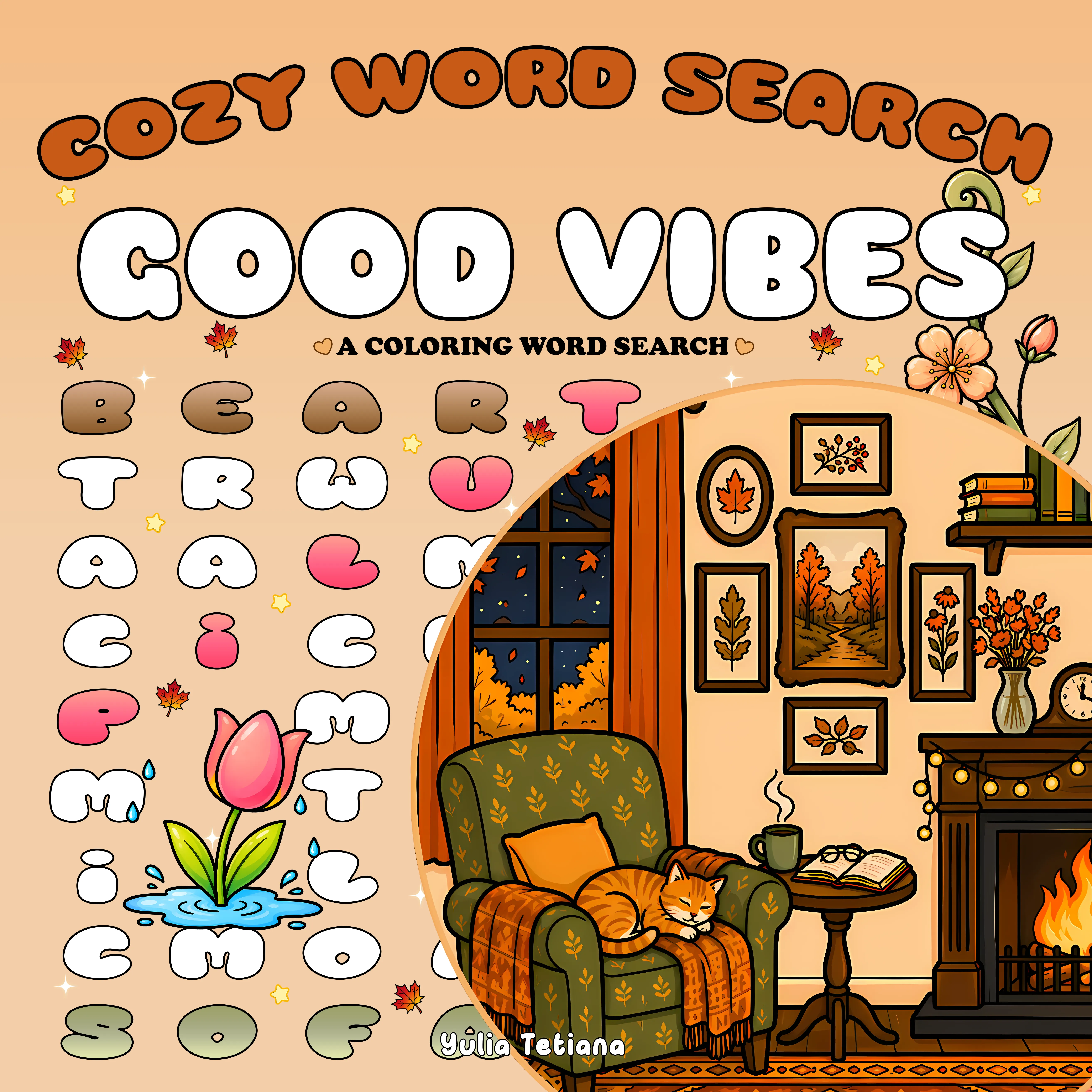 Good Vibes
