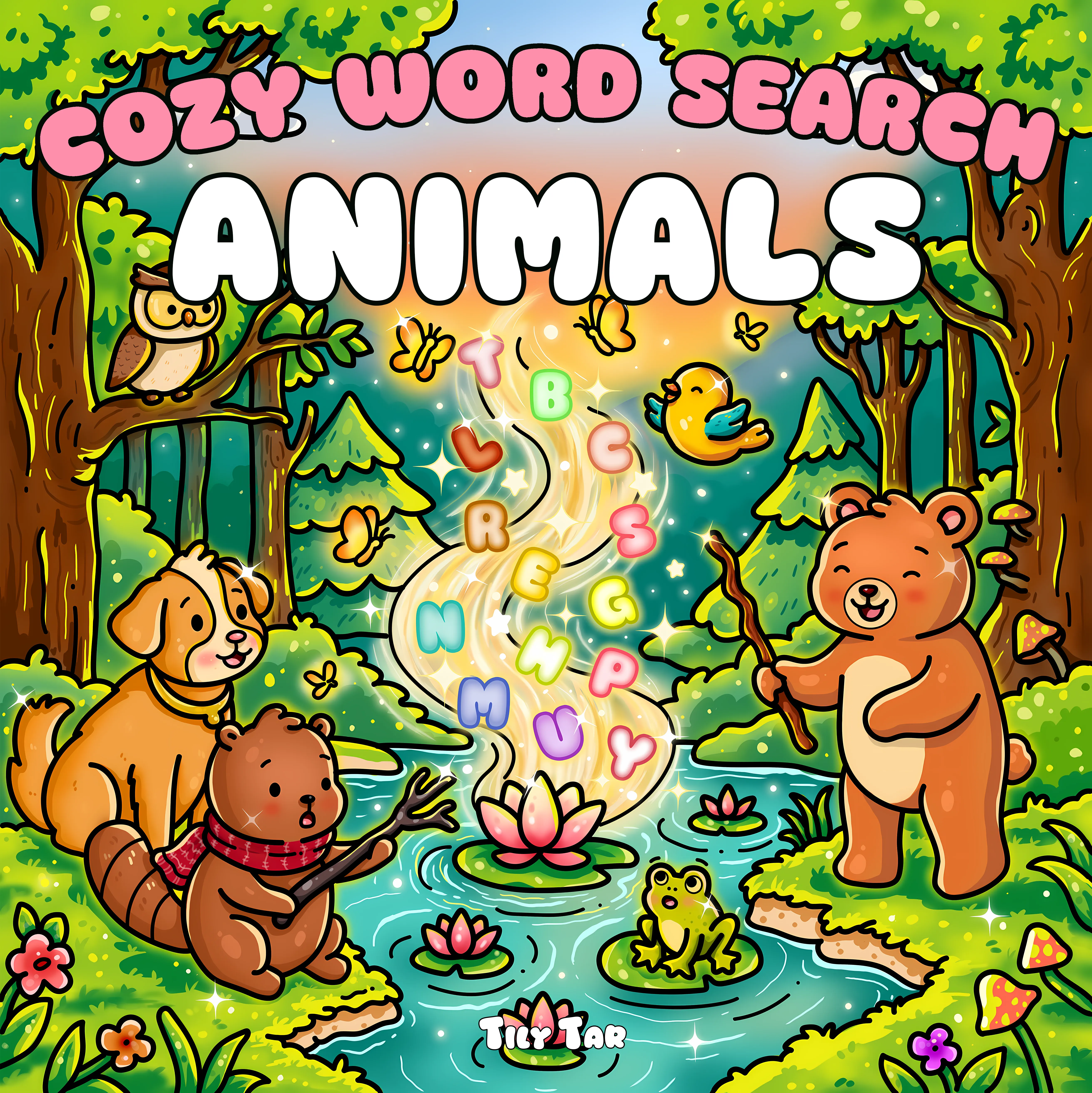 Animals