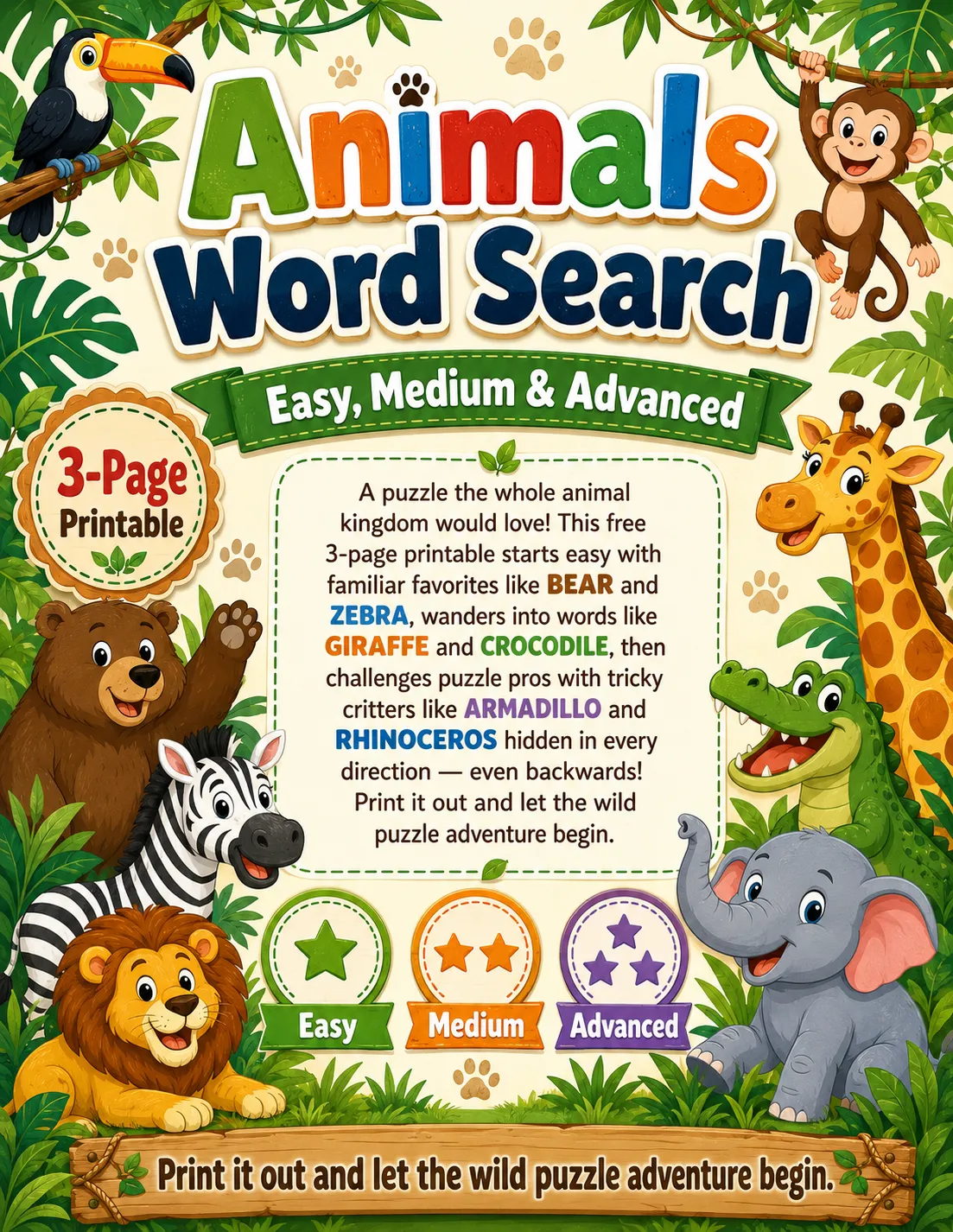 Animals
